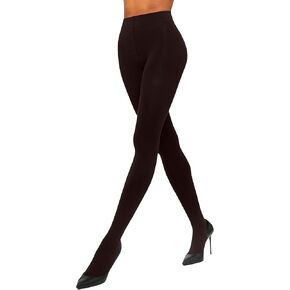 جوارب Wolford النسائية المخملية 66 لدعم الساق in Saudi Arabia