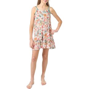 فستان بناتي بدون أكمام من O'NEILL - فساتين صيفية للبنات in Kuwait