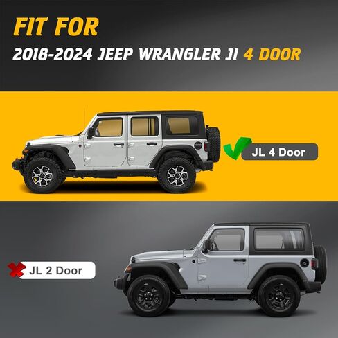 Running Boards Fit for Ford Explorer Base ST XLT Limited Platinum ST-Line Timberline 2020-2025, Aluminium Anti-Slip Side Steps Bars Nerf Bar Pedal Step (Pair) in Saudi Arabia