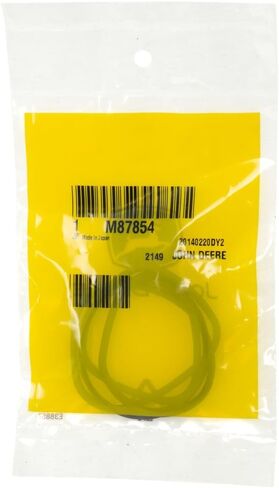 John Deere Engine Cylinder Head Gasket M87854 in Saudi Arabia
