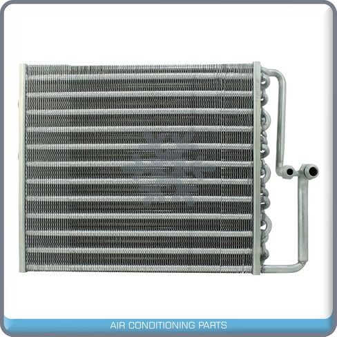 AH150260 Agriculture Line A/C Evaporator Core For John Deere Combine 9400/9660 in Saudi Arabia