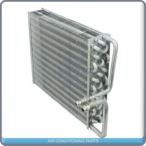 AH150260 Agriculture Line A/C Evaporator Core For John Deere Combine 9400/9660 in Saudi Arabia
