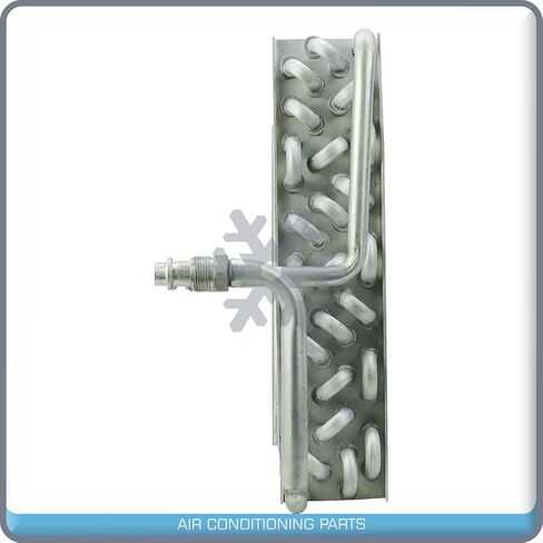 AH150260 Agriculture Line A/C Evaporator Core For John Deere Combine 9400/9660 in Saudi Arabia