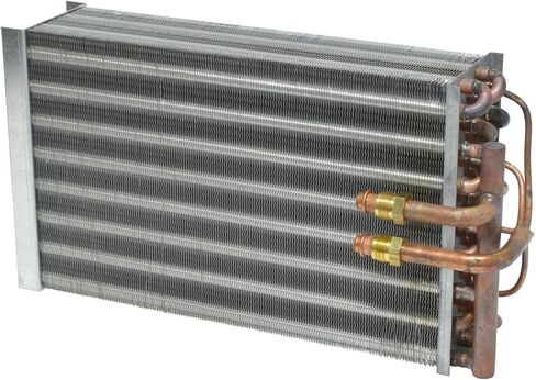 A/C Evaporator for MACK LE SERIES / 11-15 Mack LEU L6 8.9L 10.8L in Saudi Arabia