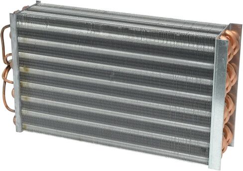 A/C Evaporator for MACK LE SERIES / 11-15 Mack LEU L6 8.9L 10.8L in Saudi Arabia
