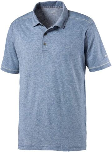 PUMA Men's 2020 Rancho Polo in Saudi Arabia