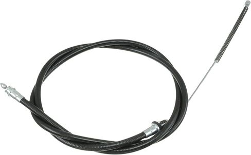 Dorman C92321 Rear Passenger Side Parking Brake Cable Compatible with Select Dodge / Plymouth Models in Saudi Arabia