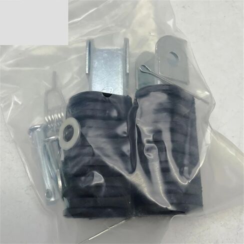 دراجة نارية القدم الراحة دواسة أوتاد اليسار الأيمن مسند القدم Footpeg Footpegs لياماها ل PW50 ل PW80 ل PW 50 80 الترابية حفرة لملحقات ATV in Kuwait