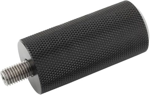 Motorcycle Handlebar Grip Handle Grips Foot Pegs Footrests Shifter Peg For Harley for Sportster for XL1200 for Iron 883 48 72 for Dyna for Softail(A Shift Peg) in Saudi Arabia