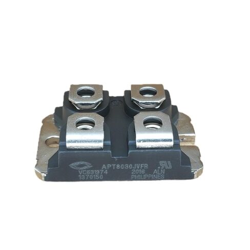 APT8030JVFR Power NPN MOSFET SOT-227B in Saudi Arabia