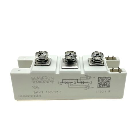 1pcs SKKT162/12E SKKT162/14E SKKT162/16E SKKT162/18E(SKKT162-18E) in Saudi Arabia