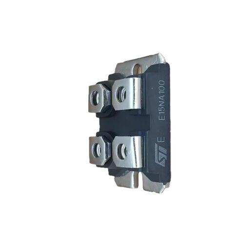 E15NA100 E15N100 الطاقة NPN MOSFET SOT-227B(E15N100) in Saudi Arabia