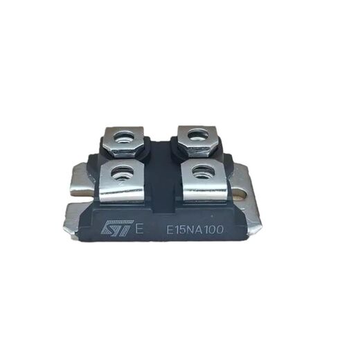 E15NA100 E15N100 الطاقة NPN MOSFET SOT-227B(E15N100) in Saudi Arabia