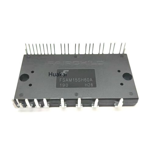 1pcs FSAM15SH60A FSAM20SH60A FSAM30SH60A FSAM50SH60A IPM 30A 600V(FSAM20SH60A) in Saudi Arabia