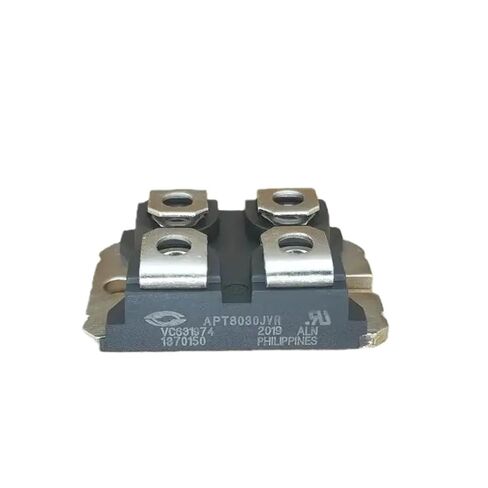 1pcs APT8030JVR APT8035JN Power NPN MOSFET SOT-227B(APT8035JN) in Saudi Arabia