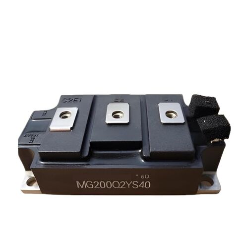 MG100Q2YS42 MG200Q2YS40 MG300Q2YS50 MG200Q2YS50 Power Module IGBT(MG100Q2YS42) in Saudi Arabia