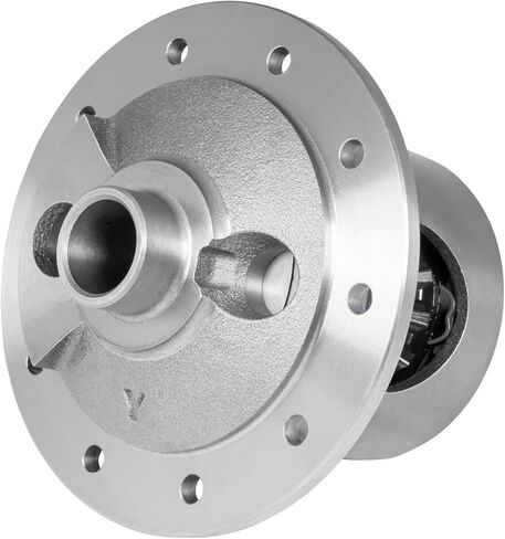 Yukon Gear & Axle Dura Grip نظام جر تفاضلي محدود الانزلاق، 30 شريحة، نسبة 2.76-3.42 (وسمك)، متوافق مع محور GM 12 مسمار، YDGGM12T-3-30-1 in Saudi Arabia