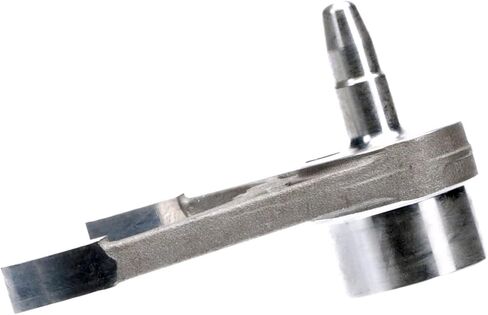 Dorman 600-114 Differential Axle Disconnect Shift Fork Compatible with Select Models (OE FIX) in Saudi Arabia