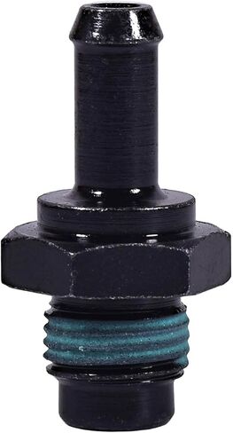 12204-22041 1220422041 صمام PCV متوافق مع شيفروليه بريزم 2000 2001 2002، بونتياك فيبي 2003-2008، تويوتا كورولا 2000-2008، تويوتا ماتريكس 2003-2008، 1.8 لتر in Kuwait