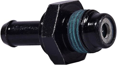 12204-22041 1220422041 صمام PCV متوافق مع شيفروليه بريزم 2000 2001 2002، بونتياك فيبي 2003-2008، تويوتا كورولا 2000-2008، تويوتا ماتريكس 2003-2008، 1.8 لتر in Kuwait