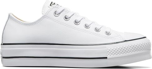 كونفرس Chucks CT AS Lift OX 563497C بيج, بيج, 38 EU in Saudi Arabia