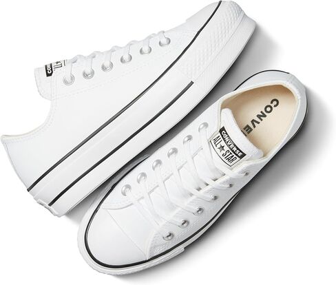 كونفرس Chucks CT AS Lift OX 563497C بيج, بيج, 38 EU in Saudi Arabia