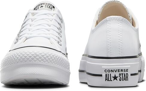 كونفرس Chucks CT AS Lift OX 563497C بيج, بيج, 38 EU in Saudi Arabia