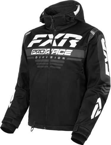 FXR Men's RRX Jacket in Saudi Arabia