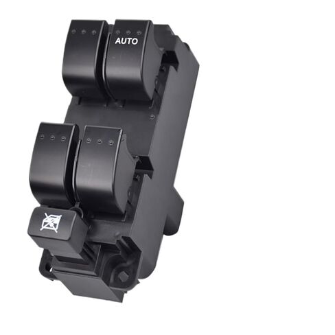 for M&azda 3 2003 2004 2006 2007 2008 2009 2010 Power Window Lifter Switch BP1E-66-350 Push Button Switches(RHD) in Saudi Arabia