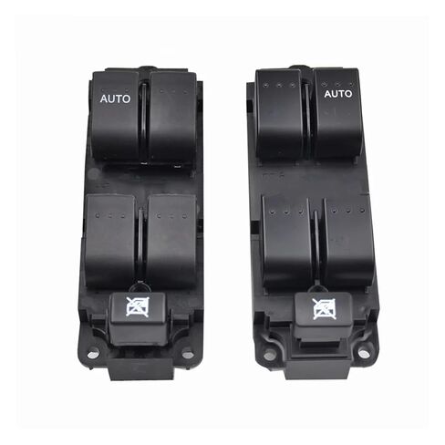 for M&azda 3 2003 2004 2006 2007 2008 2009 2010 Power Window Lifter Switch BP1E-66-350 Push Button Switches(RHD) in Saudi Arabia