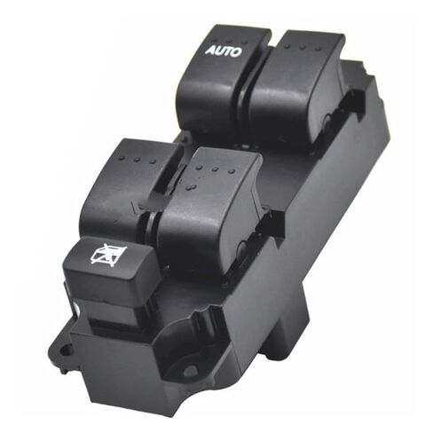 for M&azda 3 2003 2004 2006 2007 2008 2009 2010 Power Window Lifter Switch BP1E-66-350 Push Button Switches(RHD) in Saudi Arabia