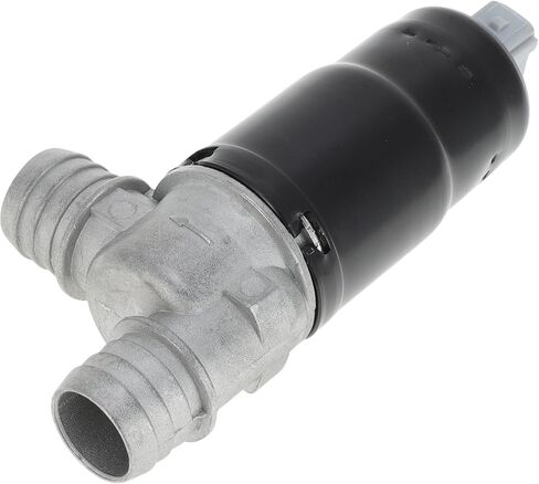 Car Idle Air Control Valve for BMW 528e 1987-1988 for BMW 535i 1985-1993 Replace No.13411286065 IACV Idle Valve Idle Air Control Valve in Saudi Arabia