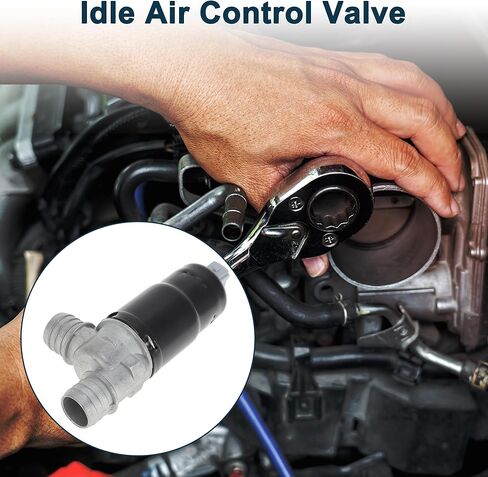 Car Idle Air Control Valve for BMW 528e 1987-1988 for BMW 535i 1985-1993 Replace No.13411286065 IACV Idle Valve Idle Air Control Valve in Saudi Arabia