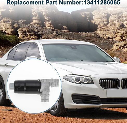 Car Idle Air Control Valve for BMW 528e 1987-1988 for BMW 535i 1985-1993 Replace No.13411286065 IACV Idle Valve Idle Air Control Valve in Saudi Arabia