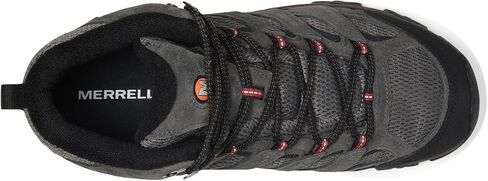 Merrell Men's Moab 3 Mid Waterproof Hiking Boots in Kuwait
