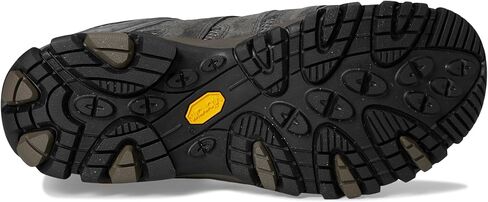 Merrell Men's Moab 3 Mid Waterproof Hiking Boots in Kuwait