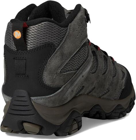 Merrell Men's Moab 3 Mid Waterproof Hiking Boots in Kuwait