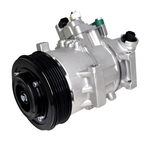 8831002710 Air Conditioning Compressor 447280-9060 & A/C Clutch for Toyota Corolla/Matrix 2011 2012 2013 447280-9060 447150-2111 447150-4840 471-1023 178322 88310-02710 88310-02711 in Saudi Arabia
