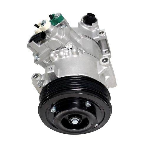 8831002710 Air Conditioning Compressor 447280-9060 & A/C Clutch for Toyota Corolla/Matrix 2011 2012 2013 447280-9060 447150-2111 447150-4840 471-1023 178322 88310-02710 88310-02711 in Saudi Arabia