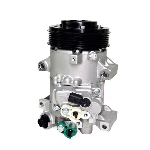 8831002710 Air Conditioning Compressor 447280-9060 & A/C Clutch for Toyota Corolla/Matrix 2011 2012 2013 447280-9060 447150-2111 447150-4840 471-1023 178322 88310-02710 88310-02711 in Saudi Arabia