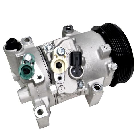 8831002710 Air Conditioning Compressor 447280-9060 & A/C Clutch for Toyota Corolla/Matrix 2011 2012 2013 447280-9060 447150-2111 447150-4840 471-1023 178322 88310-02710 88310-02711 in Saudi Arabia
