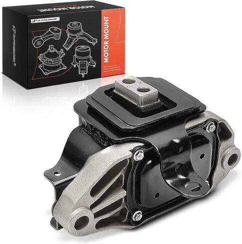 A-Premium Transmission Mount Compatible with Kia Sportage 2017-2021 & Hyundai Tucson 2016-2021, 2.0L 2.4L, FWD, Automatic Transmission in Saudi Arabia