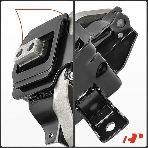 A-Premium Transmission Mount Compatible with Kia Sportage 2017-2021 & Hyundai Tucson 2016-2021, 2.0L 2.4L, FWD, Automatic Transmission in Saudi Arabia