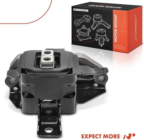 A-Premium Transmission Mount Compatible with Kia Sportage 2017-2021 & Hyundai Tucson 2016-2021, 2.0L 2.4L, FWD, Automatic Transmission in Saudi Arabia