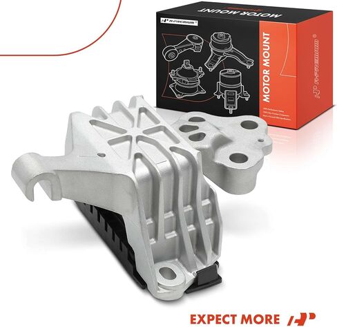A-Premium Transmission Mount Compatible with Dodge Dart 2013 2014 2015 2016, 2.4L, Automatic Transmission in Saudi Arabia