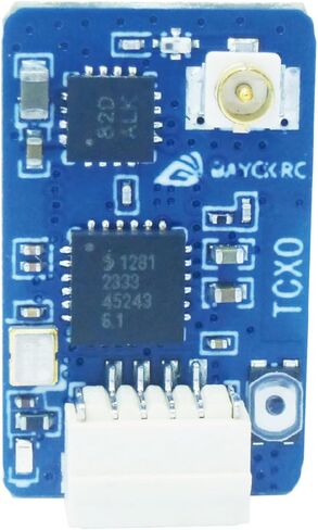 جهاز استقبال BAYCKRC ELRS 2.4 جيجا هرتز FPV جهاز استقبال ExpressLRS Nano لطائرات السباق بدون طيار وطائرات رباعية صغيرة in Saudi Arabia
