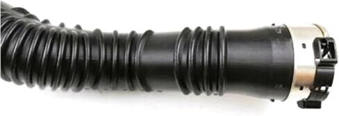 مكون خرطوم دخول هواء السيارة متوافق مع BMW 5 Series 2009-2016 N20 Engine Booster Air Intake Hose 13717612091 in Saudi Arabia