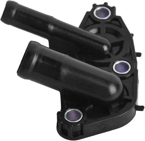 3Pcs PCV Hose Connector Assembly Compatible with Subaru Forester WRX 2011-2018 in Saudi Arabia