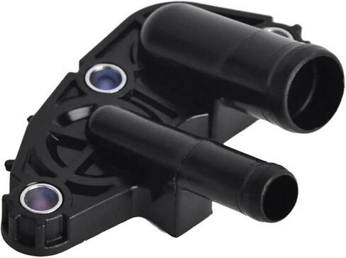 3Pcs PCV Hose Connector Assembly Compatible with Subaru Forester WRX 2011-2018 in Saudi Arabia