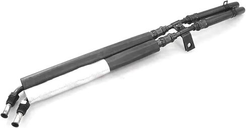 26440-H1330 Engine Oil Hose Automotive Fits Compatible with Hyundai Terracan 2.5 2001-2006 in Saudi Arabia